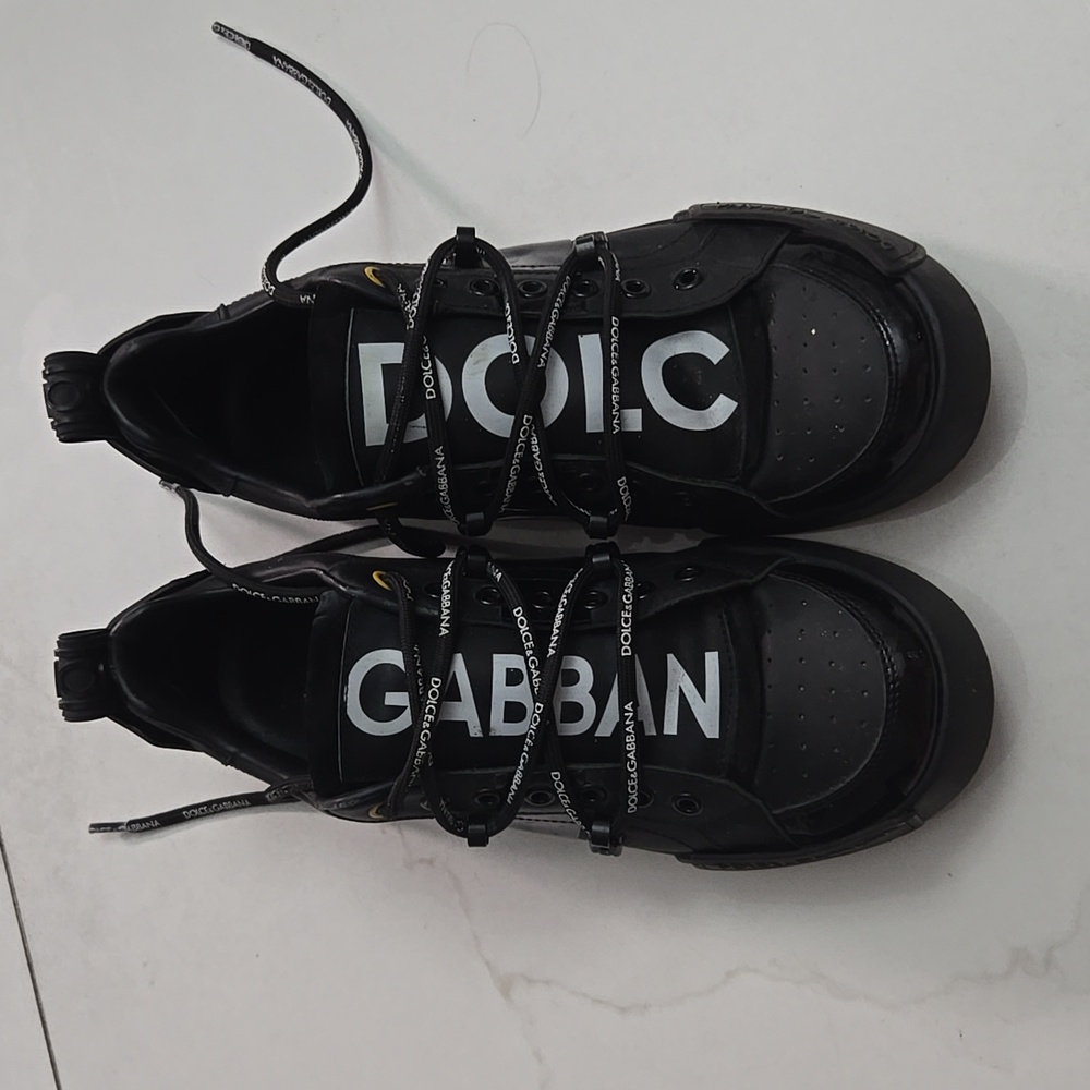 Dolce & Gabbana sneakers